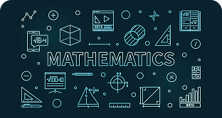 Mathematics made easy, simple achievable.