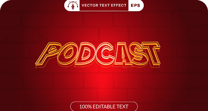 The power of podcast for storytelling